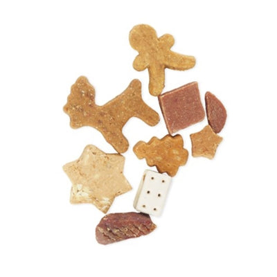 Cupid Comet Xmas Pick n Mix Snacks