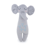 Rosewood Grab Toy Elephant Eco Friendly Recycled
