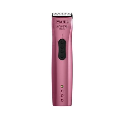Wahl Kindereuse Super Trim 1952 Berry Pink