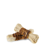 Petstyle Living Pressed Bot White s kachnou