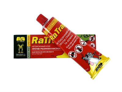 Ratrap ml rør