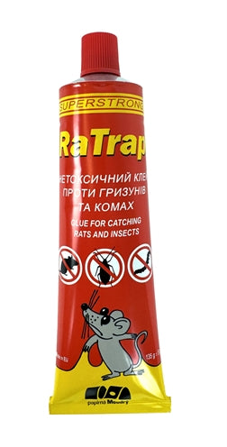 Ratrap ml rør
