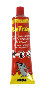 Ratrap ml rør