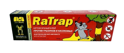 Ratrap ml rør