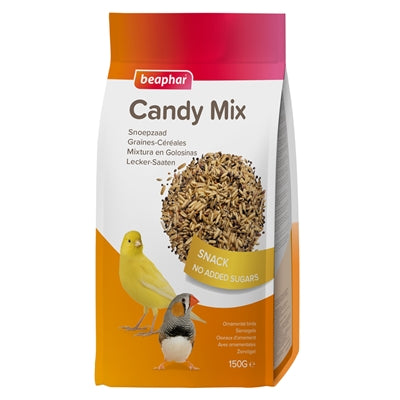 Beaphar candy seed