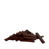 Ech stieche Rough Larde