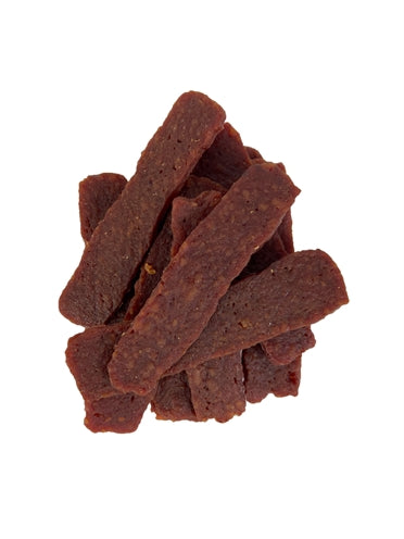 I am duck jerky