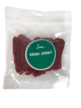 I am duck jerky