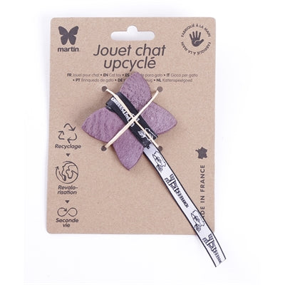 Jouets Martin Cat Benedicte Recycled Assorti