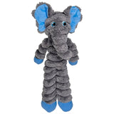 Kong Shakers Crumples Elephant