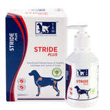 TRM Stride Plus