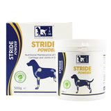 TRM STRIDE POLVER