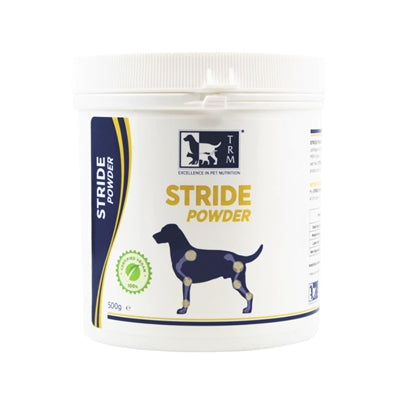 TRM -Stridepulver
