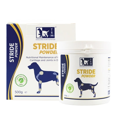 TRM -Stridepulver