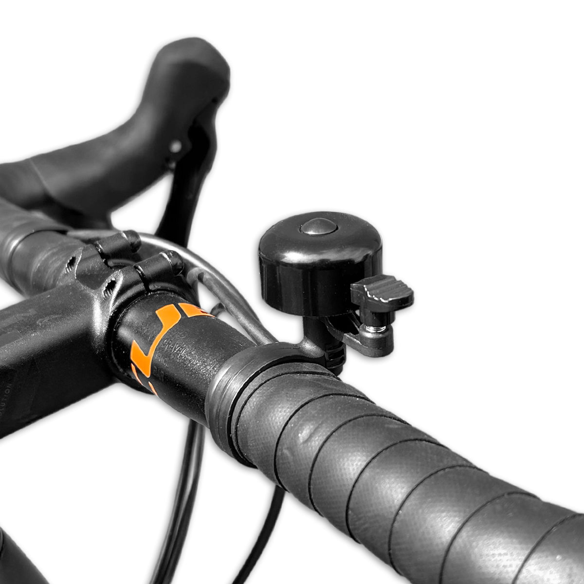 Lynx bicycle bell mini belt