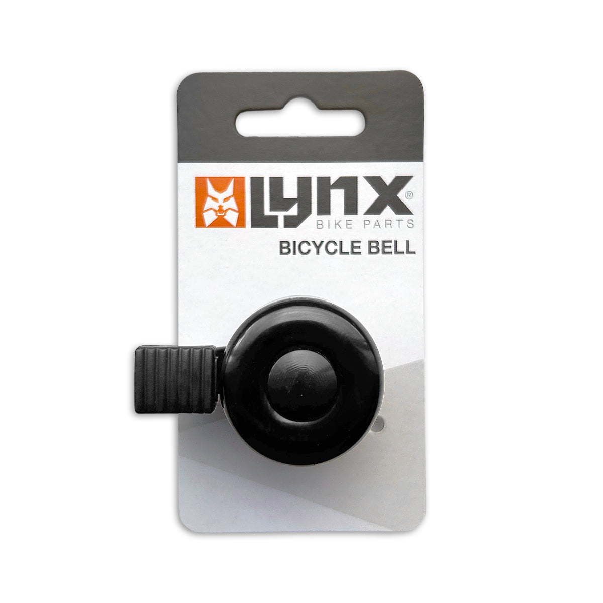 Lynx Bicycle Bell mini lasso