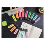 Stabilo Boss Original, 6st.