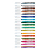Moc stabilo - Felt -Tip Pen - zestaw 30 sztuk