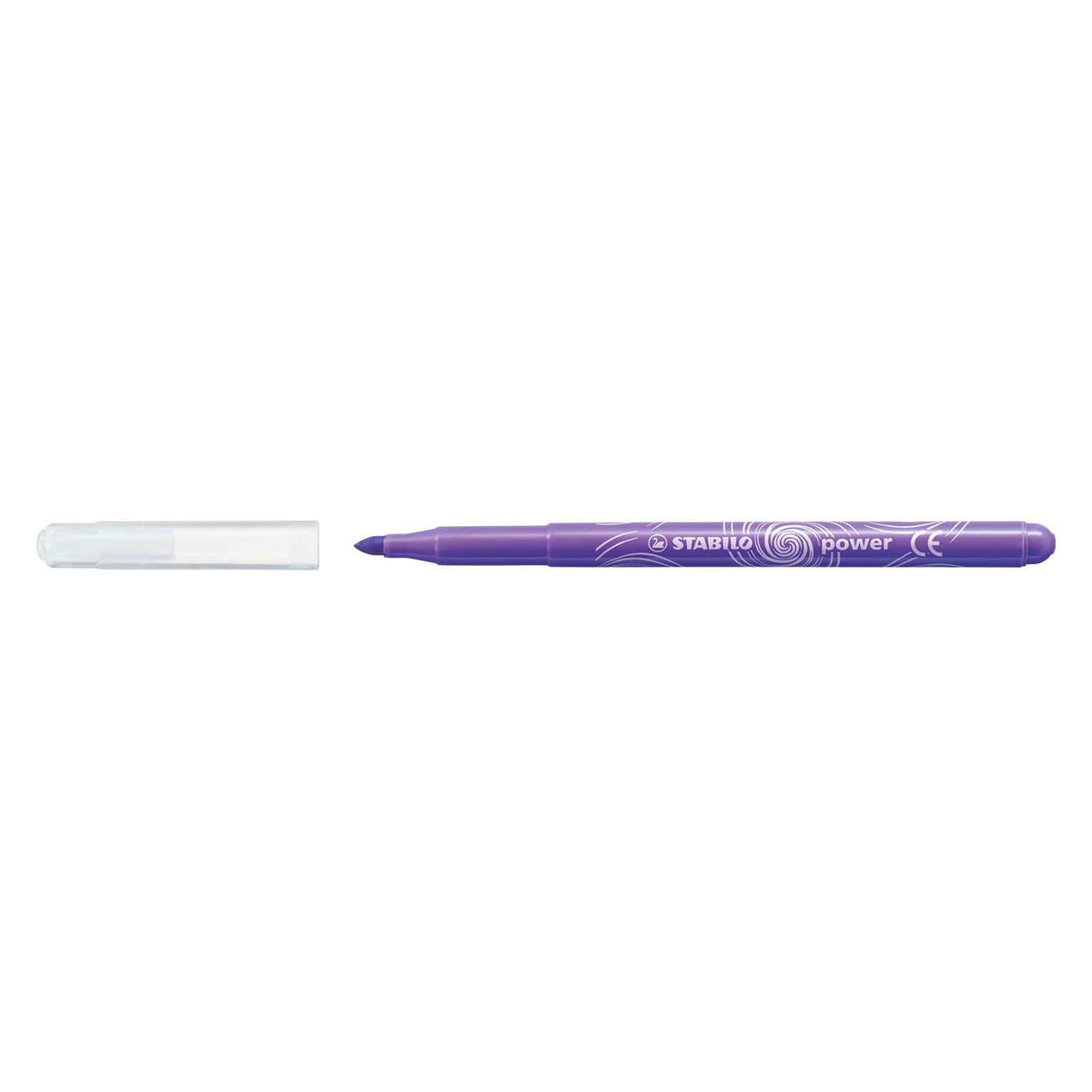 Moc stabilo - Felt -Tip Pen - zestaw 30 sztuk