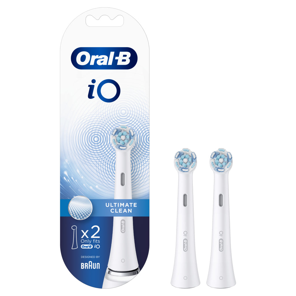 Braun Oral-B io Ultimate Clean