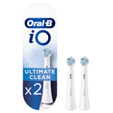 Braun Oral-B io Ultimate Clean