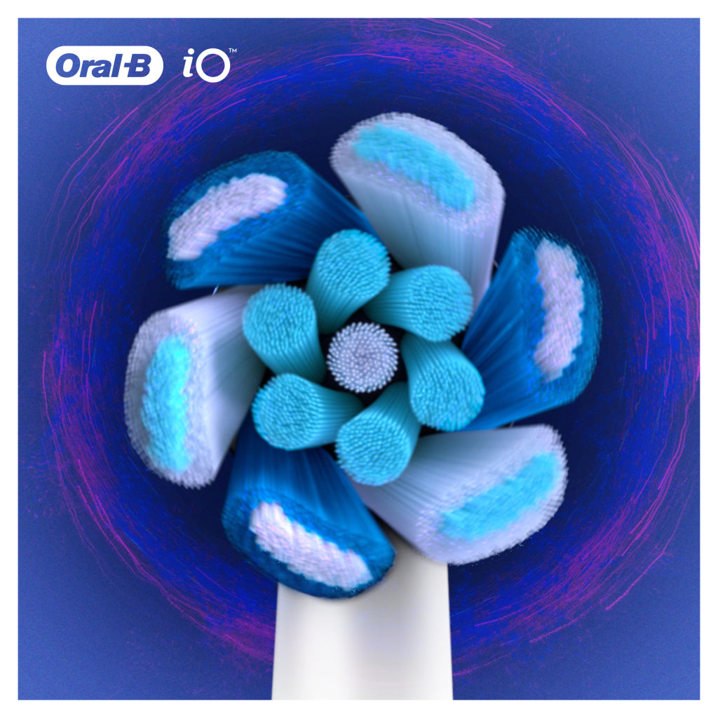 Braun Oral-B io Ultimate Clean