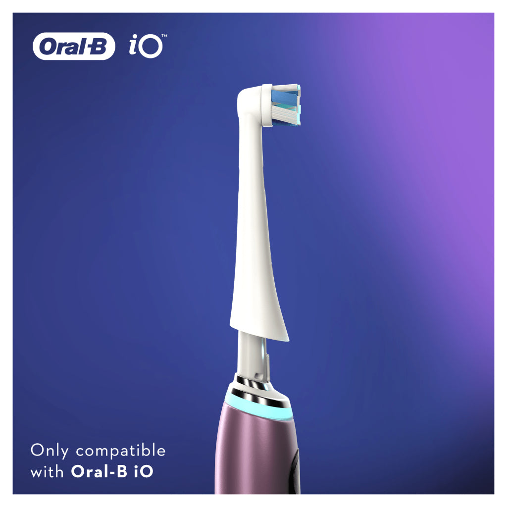 Braun Oral-B io Ultimate Clean