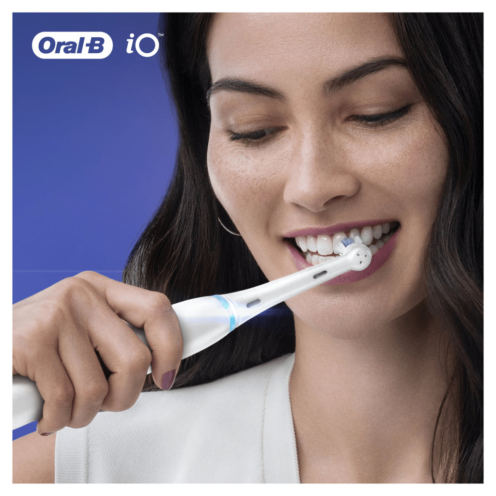 Braun Oral-B io Ultimate Clean