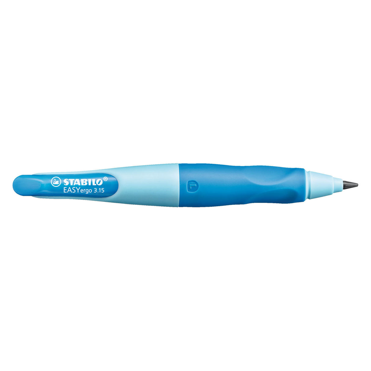 Stabilo Easyergo 3.15 Left -Handled - Blue