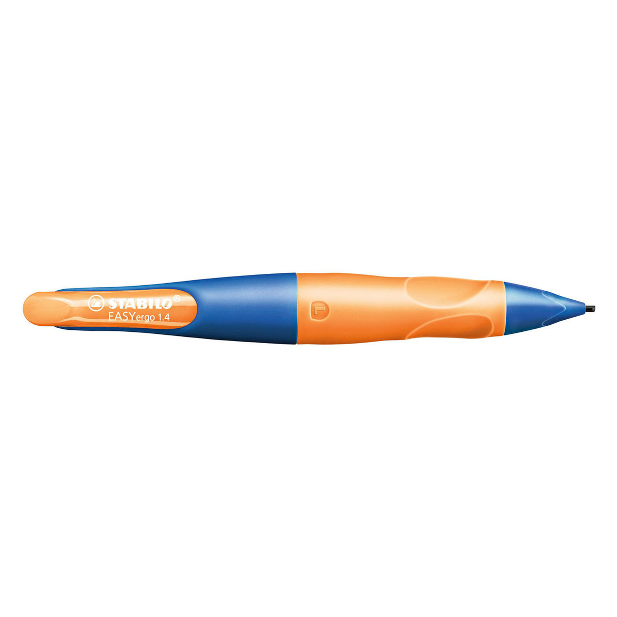 Stabilo Easyergo 1.4 Left -Handled - Neon Oranje