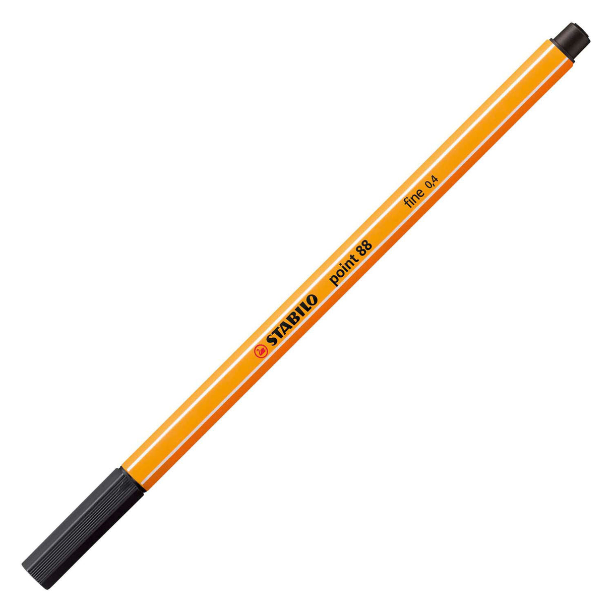 Stabilo Point 88 - Fineliner - Arty - Roller Set 25 pièces