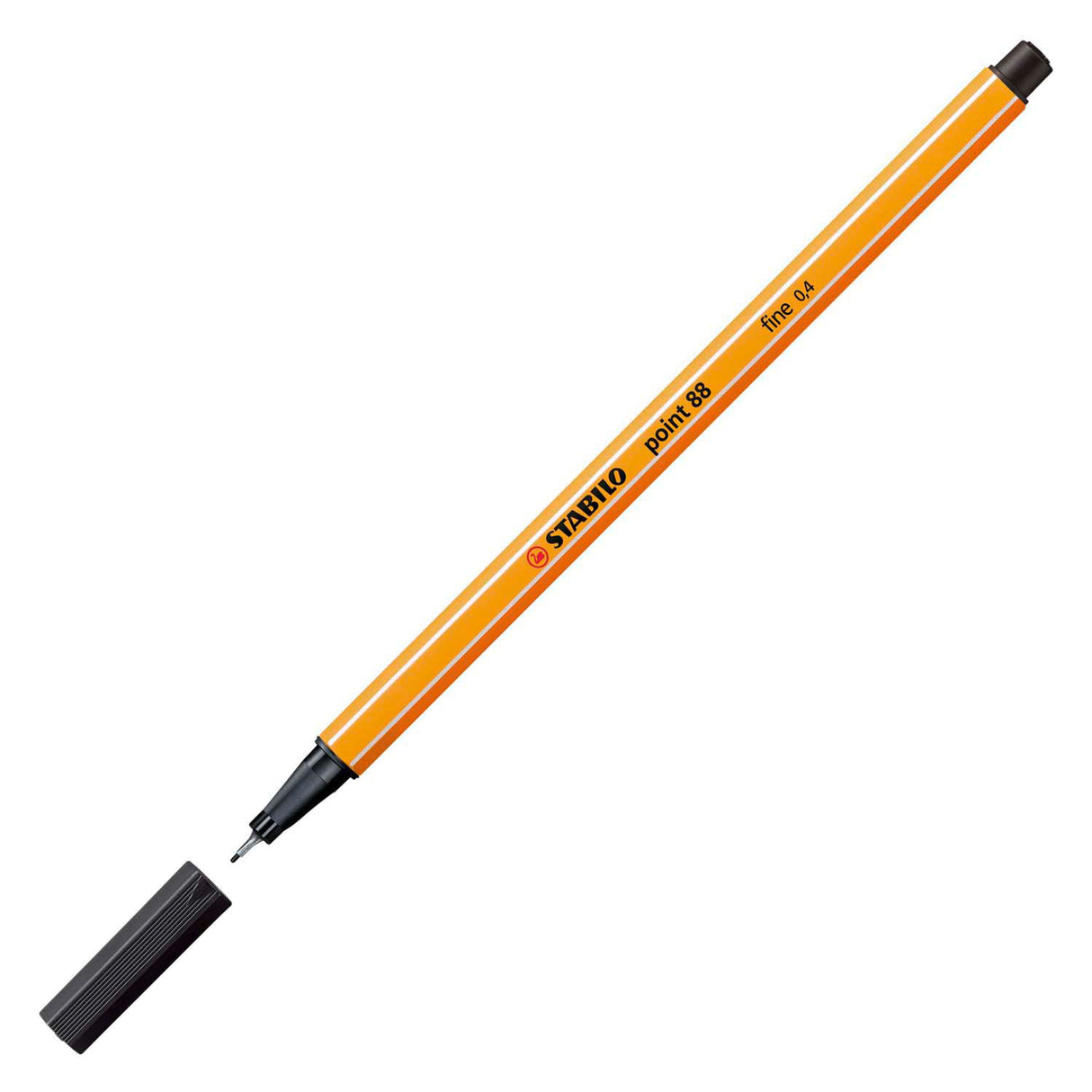 Stabilo Point 88 - Fineliner - Arty - Roller Set 25 pièces