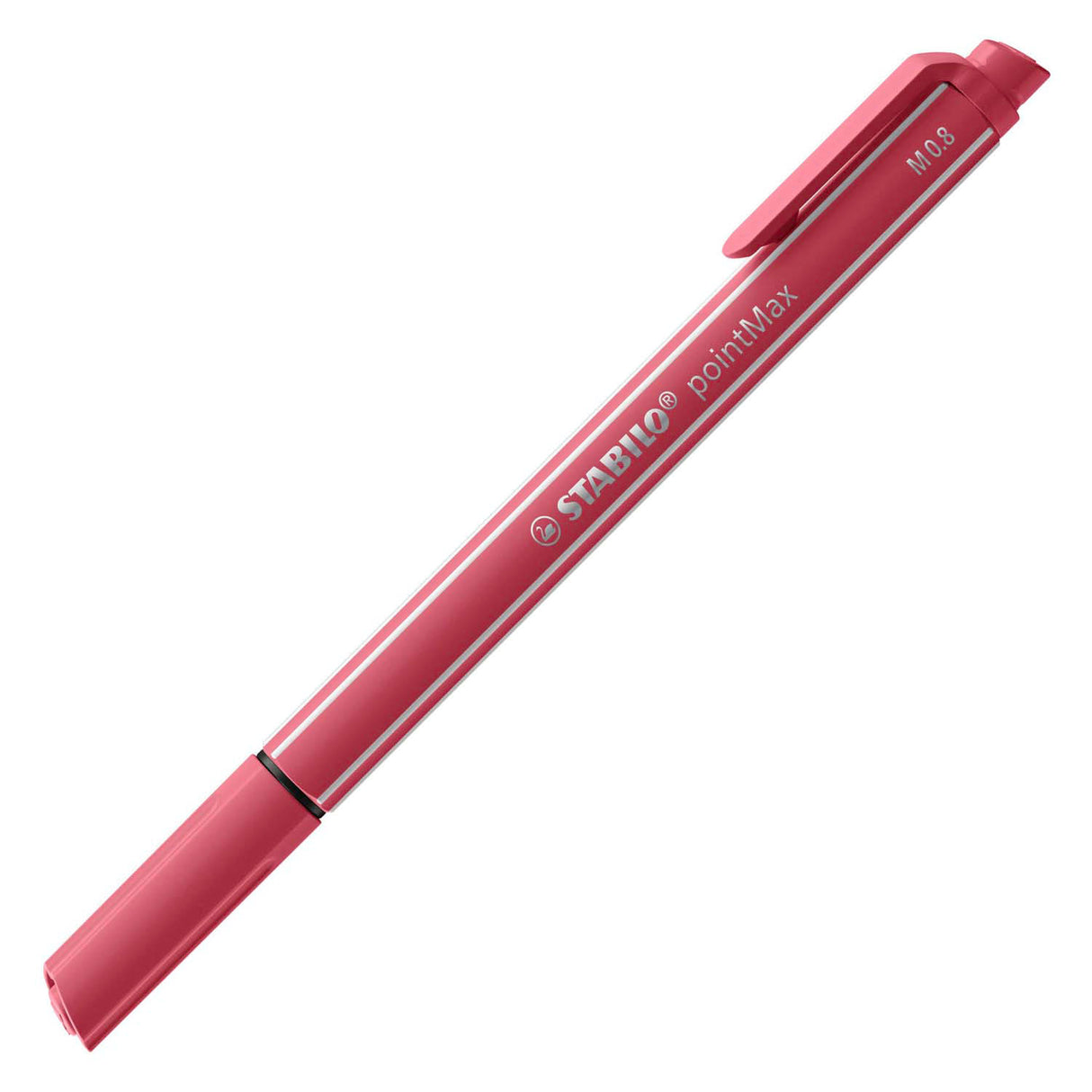 Stabililo PointMax Fineliners Arty, 42st.