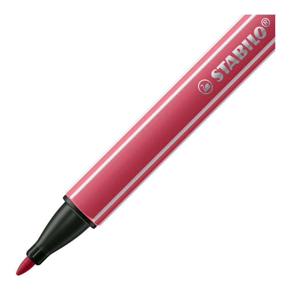 Stabililo PointMax Fineliners Arty, 42st.