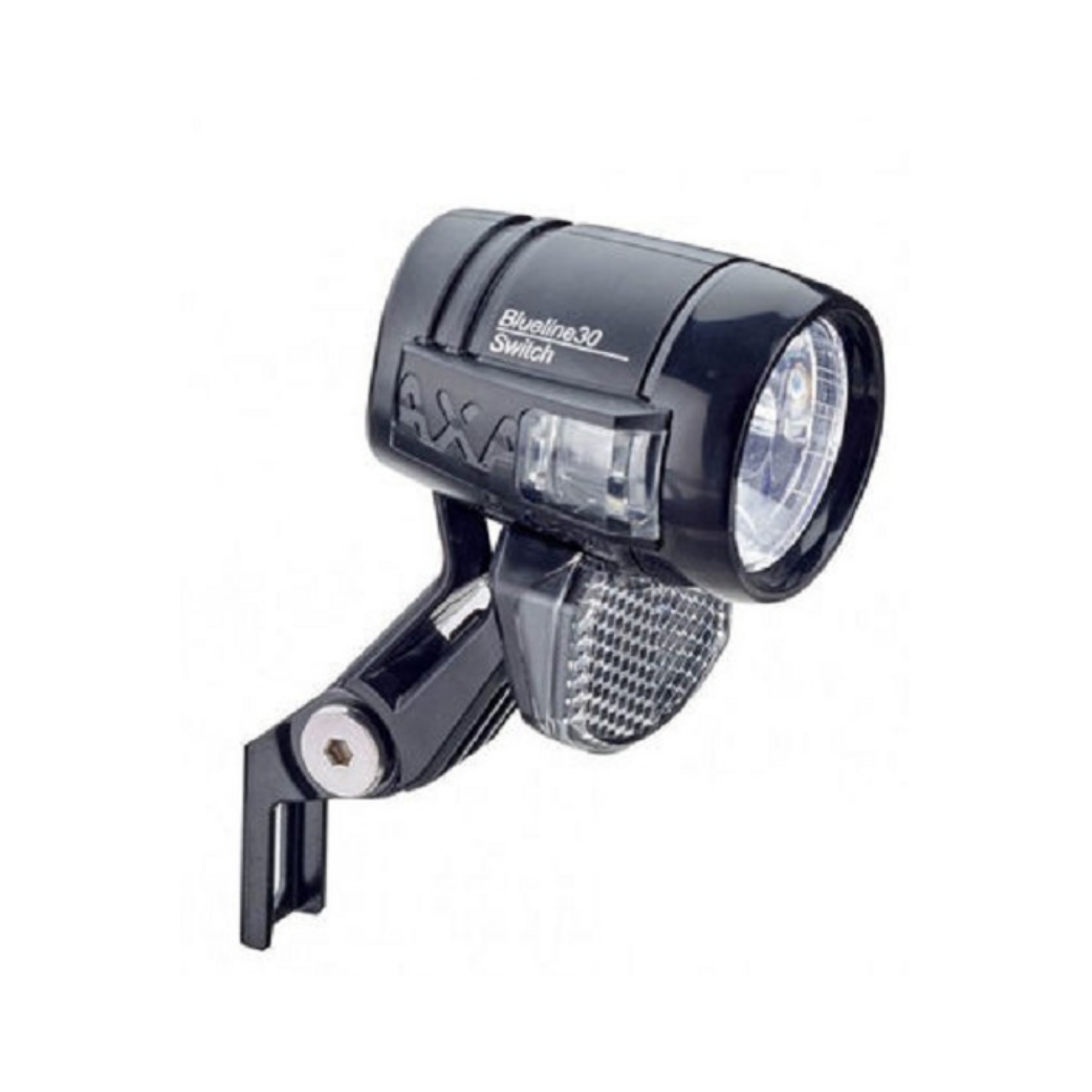 Headlight Axa Bluetline 30t Luxa Automatesch