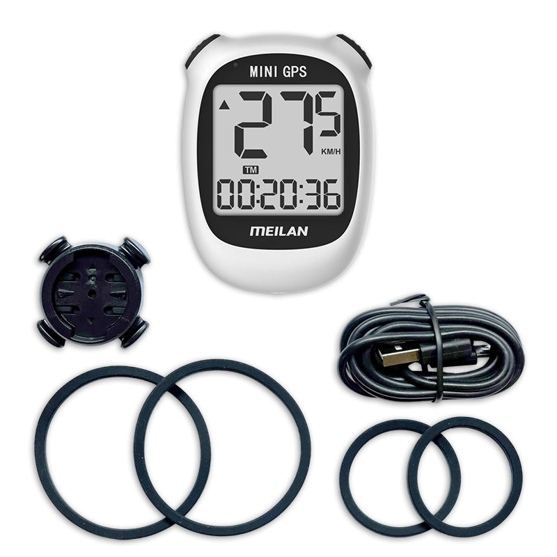 Cykeldator GPS M3 Mini