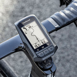 Navijanje kolesarskega računalnika GPS navigacija L1
