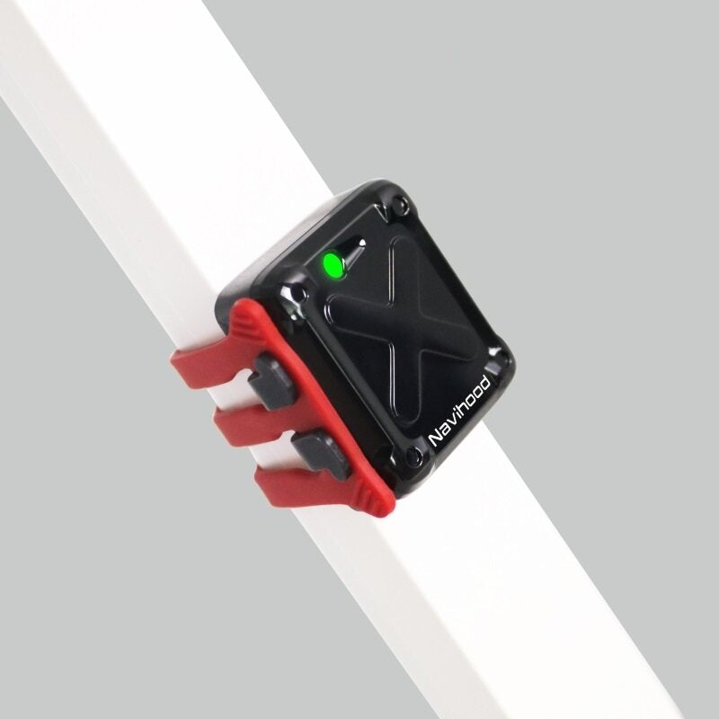 Navigazione cadansensor ant + bluetooth a2
