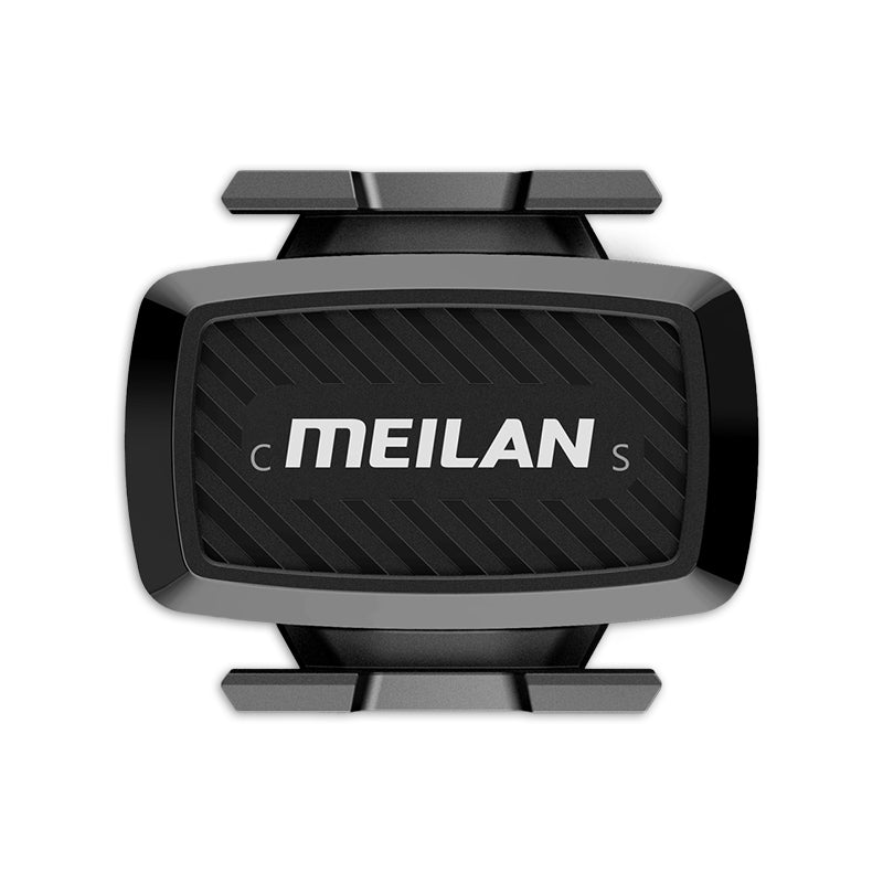 Meilan Speed ​​CAD Sensor Sensor Ant+ Bluetooth C1