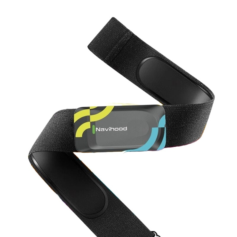 Monitoraggio della frequenza cardiaca di navigazione ANT+ Bluetooth A3