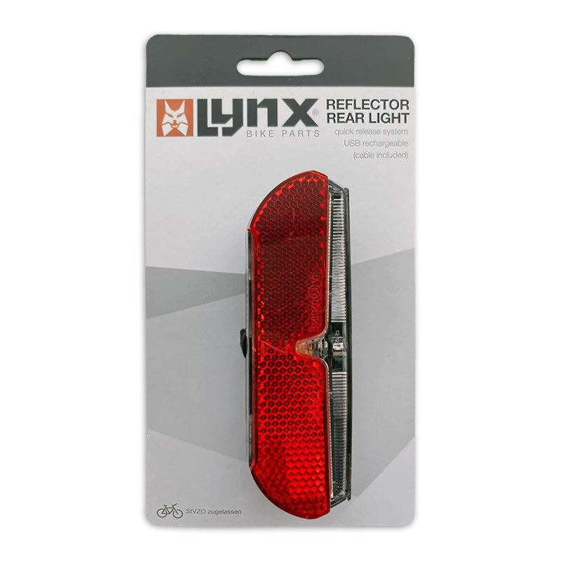 Aigle usb clair arrière