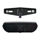Aigle usb clair arrière