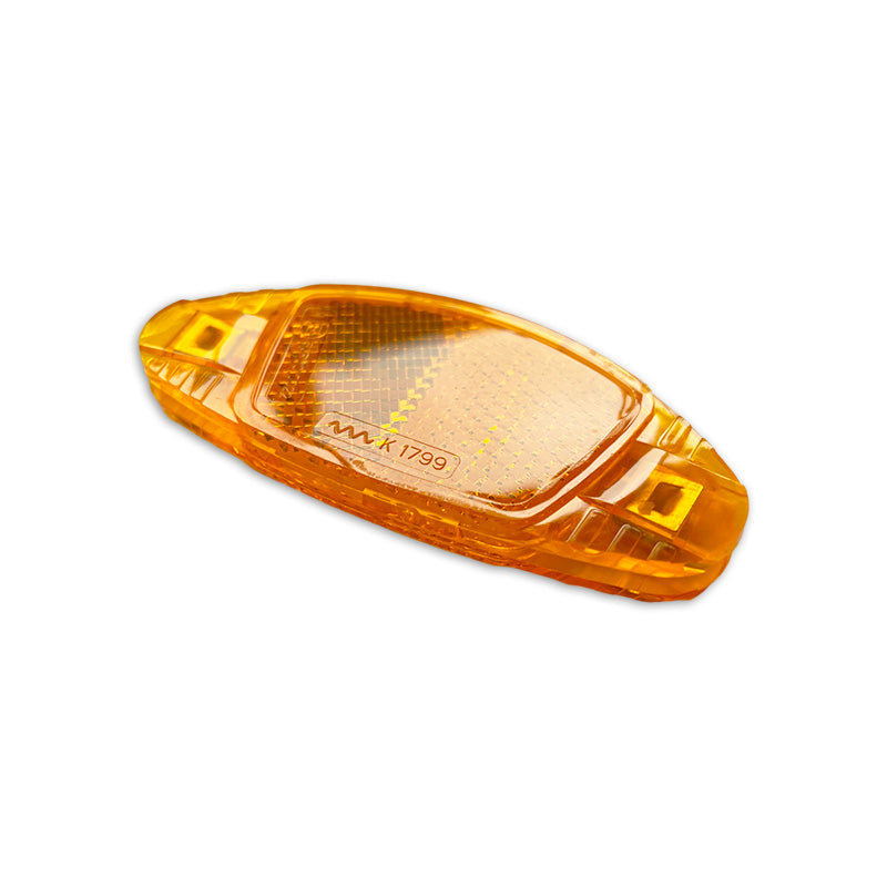 Kolesarski spak reflektor 4 PCS.