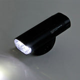 Paprsek USB světlometu 1000