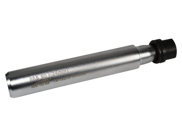 Superb Super B-verktyg för demontering av bottenfästet BB86, BB90, BB92 TB-1927A