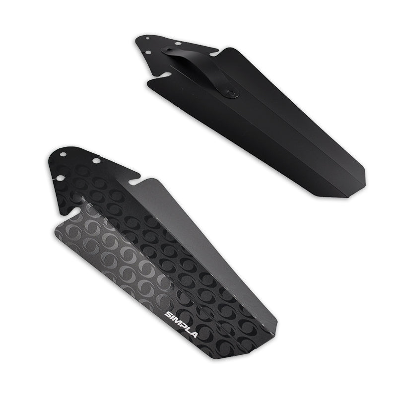 Tylna fender iq Ass Saver