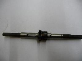 SRAM 5V Trommel AS (PT125S)