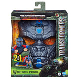 Transformer Film 7 2 in 1 Optimus Mask