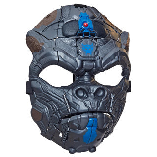 Transformer Film 7 2 in 1 Optimus Mask