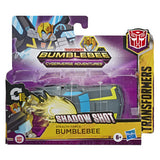 Hasbro Transformatory Cyberverse 1 Krok Rysunek 12 cm